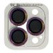 Захисне скло Metal Shine на камеру (в упак.) для Apple iPhone 12 Pro Max 62929 фото 6