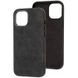 Шкіряний чохол Croco Leather для Apple iPhone 13 Pro (6.1") 51254 фото 2