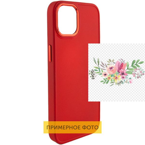 TPU чохол Bonbon Metal Style для Xiaomi Redmi 10C 56602 фото