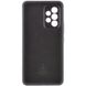 Чохол Silicone Cover Lakshmi Full Camera (AAA) для Samsung Galaxy A52 4G / A52 5G / A52s 64735 фото 38