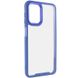 Чохол TPU+PC Lyon Case для Samsung Galaxy A04s 63030 фото 7