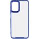 Чохол TPU+PC Lyon Case для Samsung Galaxy A04s 63030 фото 8