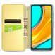 Шкіряний чохол книжка GETMAN Mandala (PU) для Samsung Galaxy A72 4G / A72 5G 47192 фото 5