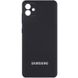 Чохол Silicone Cover Full Camera (AA) для Samsung Galaxy A04 59145 фото 6