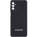Чохол Silicone Cover Full Camera (AA) для Samsung Galaxy A04s 59146 фото 7