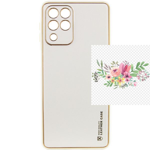 Шкіряний чохол Xshield для Samsung Galaxy M33 5G 66481 фото