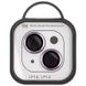 Захисне скло Metal Classic на камеру (в упак.) для Apple iPhone 14 (6.1") / 14 Plus (6.7") 55939 фото 11