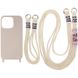 Чохол TPU two straps California для Apple iPhone 11 (6.1") 55806 фото 2