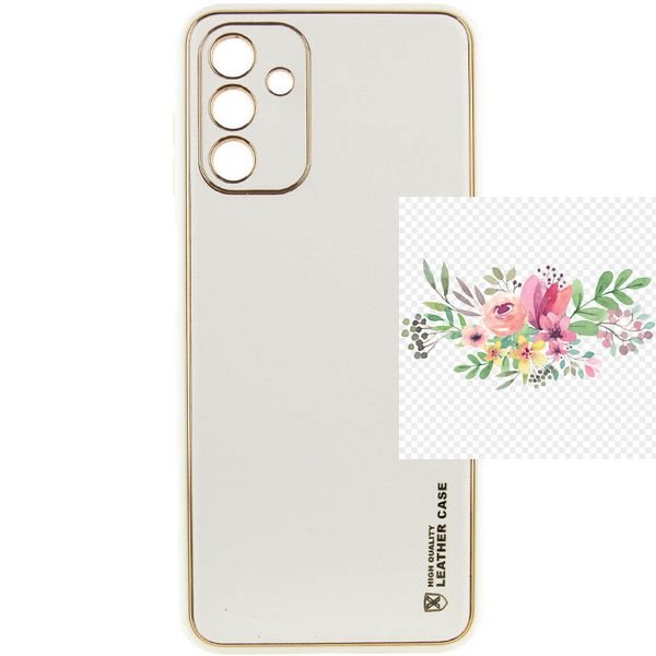 Шкіряний чохол Xshield для Samsung Galaxy A34 5G 64887 фото