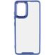 Чохол TPU+PC Lyon Case для Samsung Galaxy A73 5G 63039 фото 8