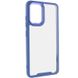 Чохол TPU+PC Lyon Case для Samsung Galaxy A73 5G 63039 фото 7