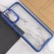 Чохол TPU+PC Lyon Case для Samsung Galaxy A73 5G 63039 фото 10
