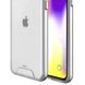 Чохол TPU Space Case transparent для Apple iPhone 7 / 8 / SE (2020) (4.7") 36995 фото 3
