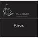 Захисне скло Shiva (Full Cover) для Apple iPhone 14 Pro Max (6.7") 57171 фото 5