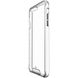 Чохол TPU Space Case transparent для Apple iPhone 7 / 8 / SE (2020) (4.7") 36995 фото 1