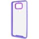 Чохол TPU+PC Lyon Case для Xiaomi Redmi Note 9 / Redmi 10X 63061 фото 21