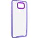 Чохол TPU+PC Lyon Case для Xiaomi Redmi Note 9 / Redmi 10X 63061 фото 19
