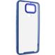 Чохол TPU+PC Lyon Case для Xiaomi Redmi Note 9 / Redmi 10X 63061 фото 6