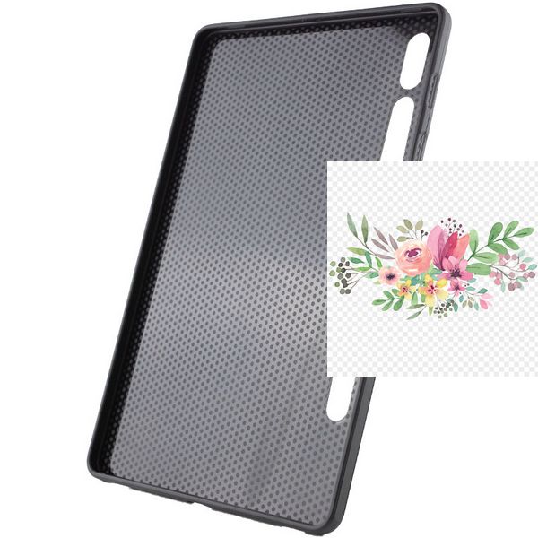 Чохол TPU Epik Black для Samsung Galaxy Tab S8 11" 62602 фото