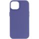 Шкіряний чохол Leather Case (AA) with MagSafe для Apple iPhone 14 (6.1") 56555 фото 88
