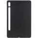 Чохол TPU Epik Black для Samsung Galaxy Tab S8 11" 62602 фото 1