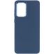 TPU чохол Bonbon Metal Style для Samsung Galaxy A33 5G 55086 фото 28