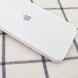 Чохол Silicone Case Square Full Camera Protective (AA) для Apple iPhone 11 Pro Max (6.5") 40236 фото 29