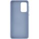 TPU чохол Bonbon Metal Style для Samsung Galaxy A33 5G 55086 фото 5