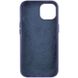 Шкіряний чохол Leather Case (AA) with MagSafe для Apple iPhone 14 (6.1") 56555 фото 103