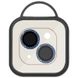Захисне скло Metal Shine на камеру (в упак.) для Apple iPhone 13 mini / 13 62930 фото 5