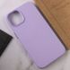 Шкіряний чохол Leather Case (AA) with MagSafe для Apple iPhone 14 (6.1") 56555 фото 64