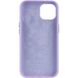 Шкіряний чохол Leather Case (AA) with MagSafe для Apple iPhone 14 (6.1") 56555 фото 59
