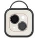 Захисне скло Metal Shine на камеру (в упак.) для Apple iPhone 13 mini / 13 62930 фото 7