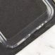 Чохол TPU+PC Clear 2.0 mm metal buttons для Samsung Galaxy A34 5G 64217 фото 6