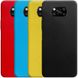 Силіконовий чохол Candy для Xiaomi Poco X3 NFC / Poco X3 Pro 39769 фото 1