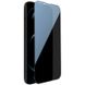 Захисне скло Privacy 5D (full glue) (тех.пак) для Apple iPhone 15 Pro (6.1") 65638 фото 1