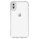Чохол TPU Starfall Clear для Apple iPhone XS Max (6.5") 64904 фото 8