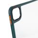 TPU+PC чохол LikGus Maxshield для Apple iPad Pro 11" (2020-2022) (тех.пак) 37036 фото 11
