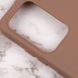 Силіконовий чохол Candy для Xiaomi Redmi Note 11E 57234 фото 4