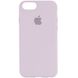 Чохол Silicone Case Full Protective (AA) для Apple iPhone SE (2020) 36209 фото 6