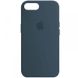 Чохол Silicone Case Full Protective (AA) для Apple iPhone SE (2020) 36209 фото 8