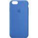 Чохол Silicone Case Full Protective (AA) для Apple iPhone SE (2020) 36209 фото 3