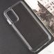 Чохол TPU+PC Clear 2.0 mm metal buttons для Samsung Galaxy M54 5G 64220 фото 7