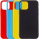 Силіконовий чохол Candy для Apple iPhone 11 Pro Max (6.5") 38766 фото 1