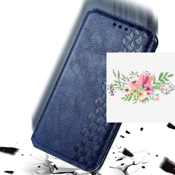 Шкіряний чохол книжка GETMAN Cubic (PU) для Samsung Galaxy A73 5G 55489 фото