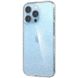 TPU чохол Molan Cano Jelly Sparkle для Apple iPhone 15 Pro (6.1") 65717 фото 3