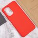 Силіконовий чохол Candy для Xiaomi Redmi Note 11 (Global) / Note 11S 53923 фото 20