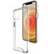 Чохол TPU Space Case transparent для Apple iPhone 14 Plus (6.7") 55676 фото 7