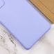 Чохол Silicone Cover Lakshmi (AAA) для Xiaomi 13 Lite 64921 фото 13