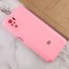 Чохол Silicone Cover My Color Full Camera (A) для Xiaomi Redmi Note 10 / Note 10s 47270 фото 13